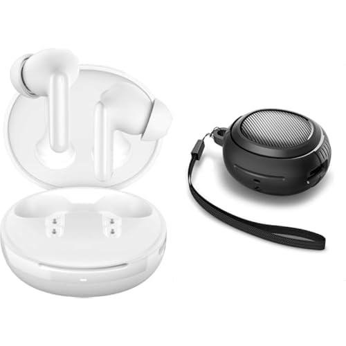 Spigen Audio TWS S10 Bluetooth Kablosuz KulaklıkiPX4 Beyaz Spigen Audio TWS S10 Kulaklık Kılıfı Ekstra Rugged Armor Hava Kanalı Teknolojisi™ Askeri Sınıf Koruma Matte Black Çift Katman Kılıf