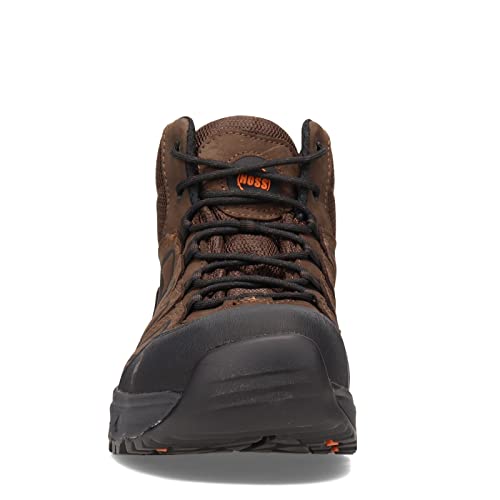 Hoss Eric Hi Safety Toe Boot3