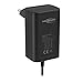 ANSMANN APS 300 Universal Stecker Netzteil 12V inkl. 7 verschiedende Adapter Stecker - Netzstecker bis max. 600mA - zur Stromversorgung vieler Elektrokleingeräte von 3-12 Volt regelbar