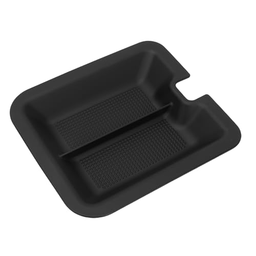 Plateau de rangement console centrale en ABS antidérapant pour Land Range 2005-2016 - 5