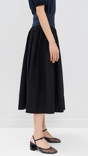 Ulla Johnson Women's Angeline Skirt4