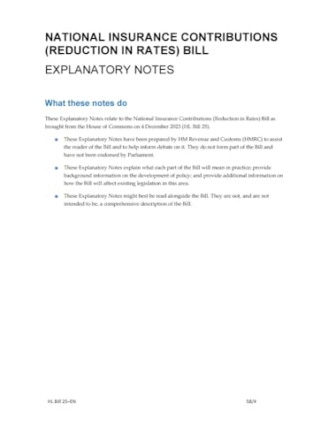 How to claim back national insurance How to claim back national insurance