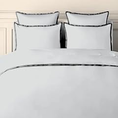 Silver, Grey Flange Border