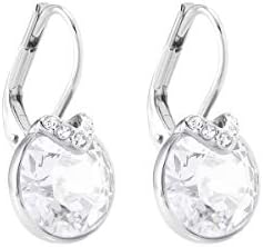 Swarovski Bella Collection Earrings