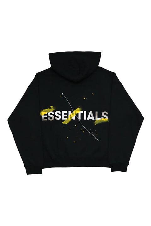 Amazon.co.jp: FOG エッセンシャルズ theater8 パーカー : ファッション 