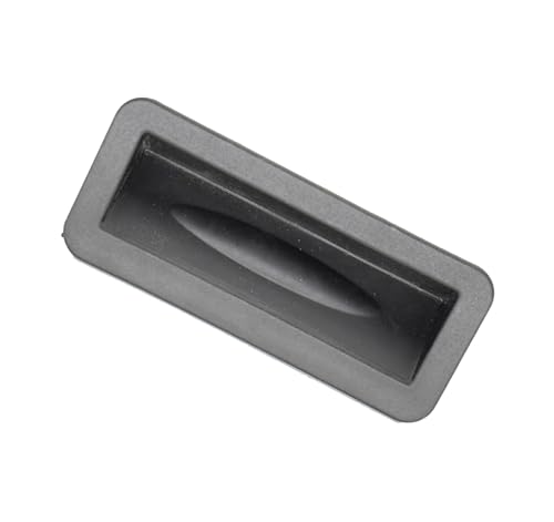 Bouton de hayon 6M5119B514AD, mécanisme d'ouverture fluide de coffre pour Transit et Mondeo
