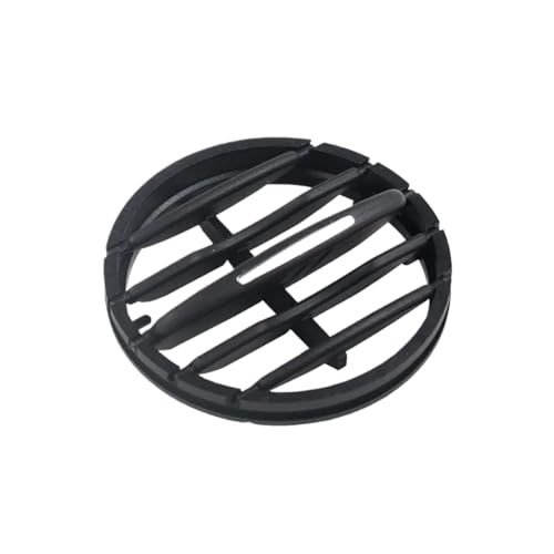Panel de salida de aire central compatible con VW Tiguan 2011 2013, rejilla interior de recambio
