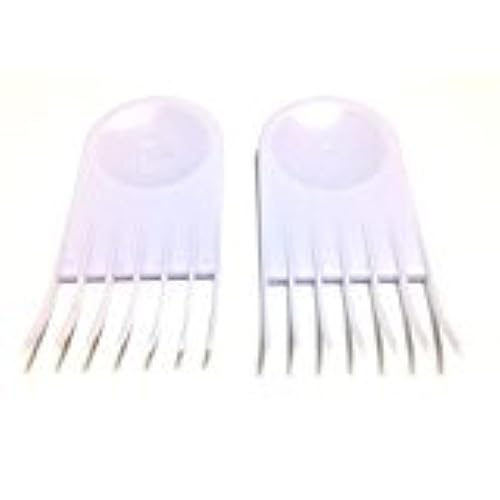 VIDALIA CHOP WIZARD Cleaning Tool (Pack of 2)