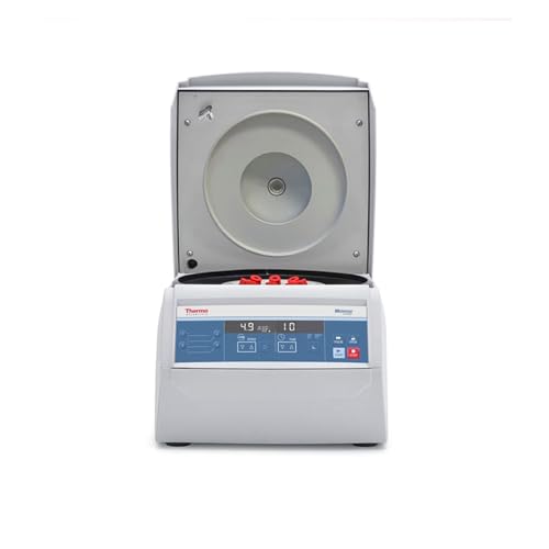 Petite centrifugeuse de paillasse Thermo Scientific Medifuge™