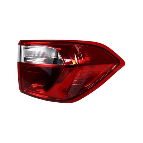 Feu arrière pour Ford Ecosport 2013-2018 coque de pare-chocs droit extérieur