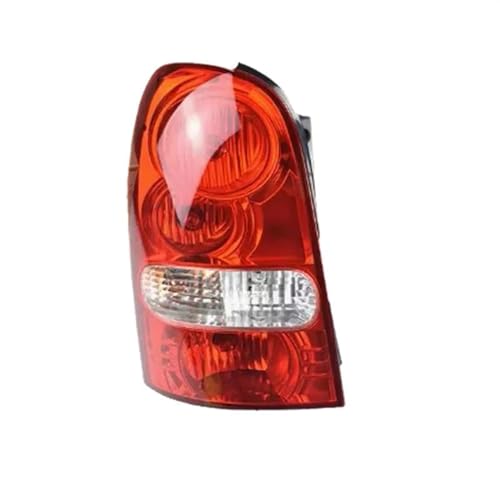 Feux arrière de voiture Ssangyong Rexton 2006 2007 2008 2009 2010 2011 2012 clignotant