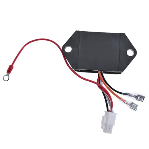 Golf Cart CDI Ignitor Assembly Replacement for EZGO 4-Cycle MCI Engines 1991-2002 72562-G01 EPIGC107