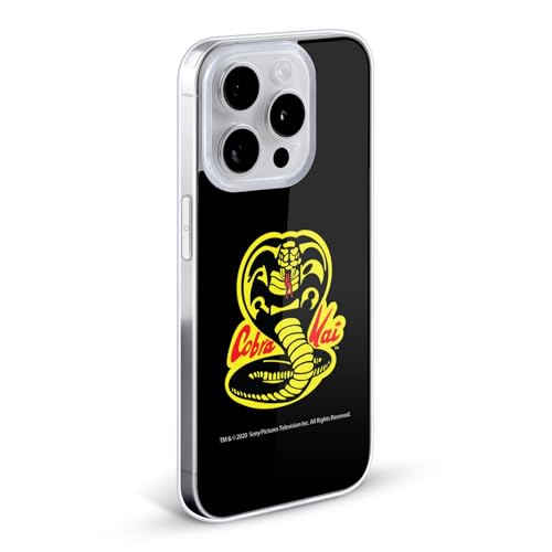 Coque Cobra Kai iPhone 12 Pro Max compatible MagSafe antichoc protection