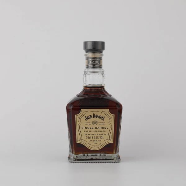 ジャックダニエル シングルバレル 700ml