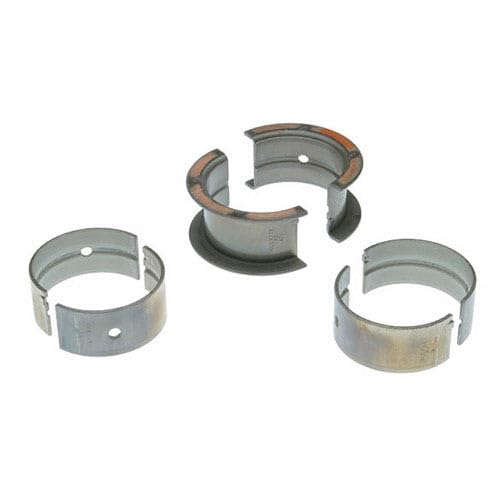 Main Bearings - Standard - Set fits International 404 424 444 504 2404 2424 2444 2504 444 2404 2424 2444 2504 C135 C146 C153 375762R11 375755R11