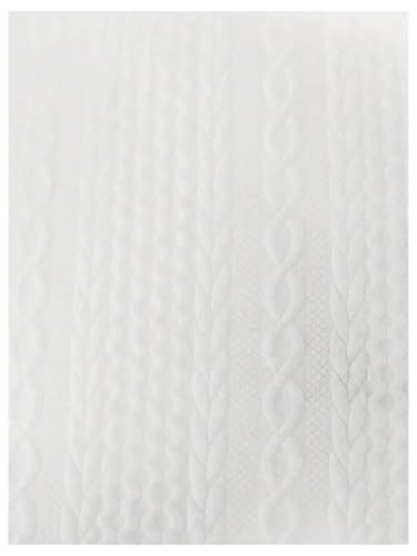 COZYEASE Women's Cable Knit Sweaters Boat Neck Long Sleeve Basic Pullover Tops Loose Casual Knitwear4