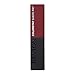 Revlon Lipstick, ColorStay Suede Ink, Built-in Primer, Infused with Vitamin E, Waterproof, Smudge-proof, Matte Color, 019 In the Zone, 0.09 oz