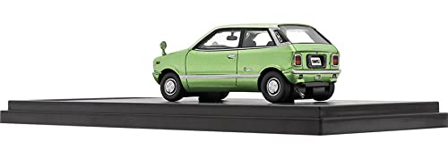 Amazon | Hi Story 1/43 マツダ CHANTEZ GF II (1973) グリーン