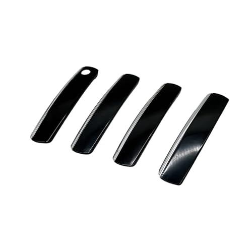 hAnhJo[ ƌ݊ Audi A6L C6 2005 2006 2007 2008 2009 2010 2011 J[ANZT[ Oi pnEWO(4 pieces)