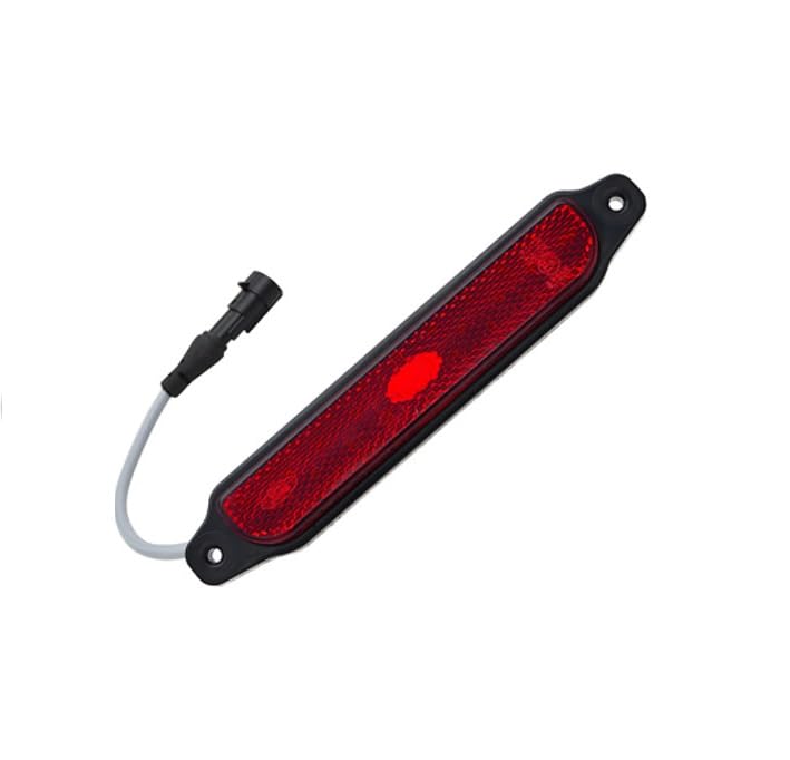 GuusCar FOR Ford Transit V363 Rear Crate Lamb Inc. Led+ Sockets  