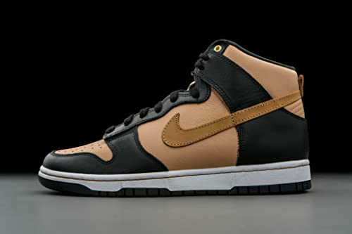 Nike Women's Hi-top Trainers Sneaker4