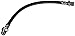 Centric Parts 150.40352 Brake Hose