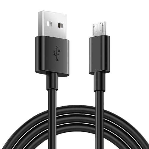 zonbto Micro USB Charger Cord for JBL Clip 3, 2,