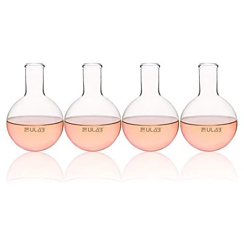 ULAB Glass Wine Decanters Cover
