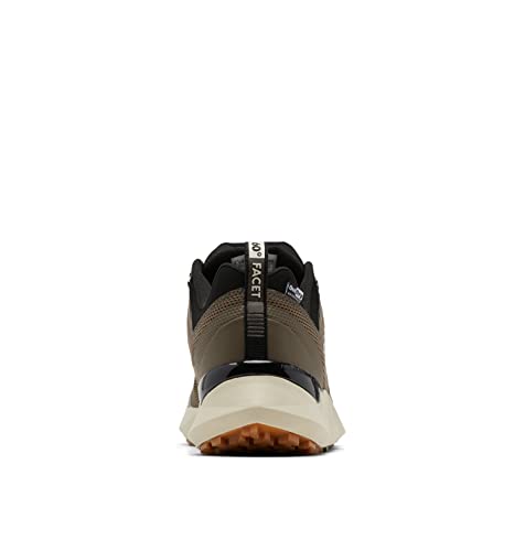 Image of Columbia Men's Peakfreak Venture Waterproof Hiking Shoe