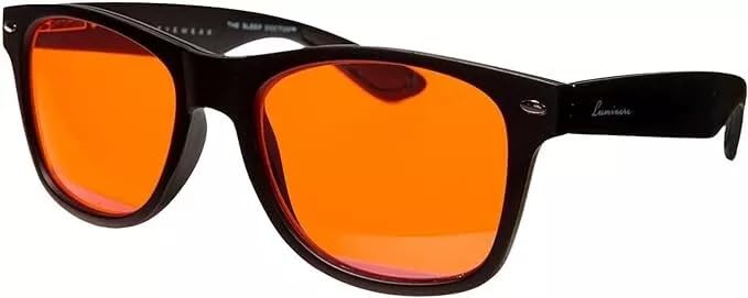 Luminere Blue Light Blocking Glasses Premium Blue Blocker Blueblockers
