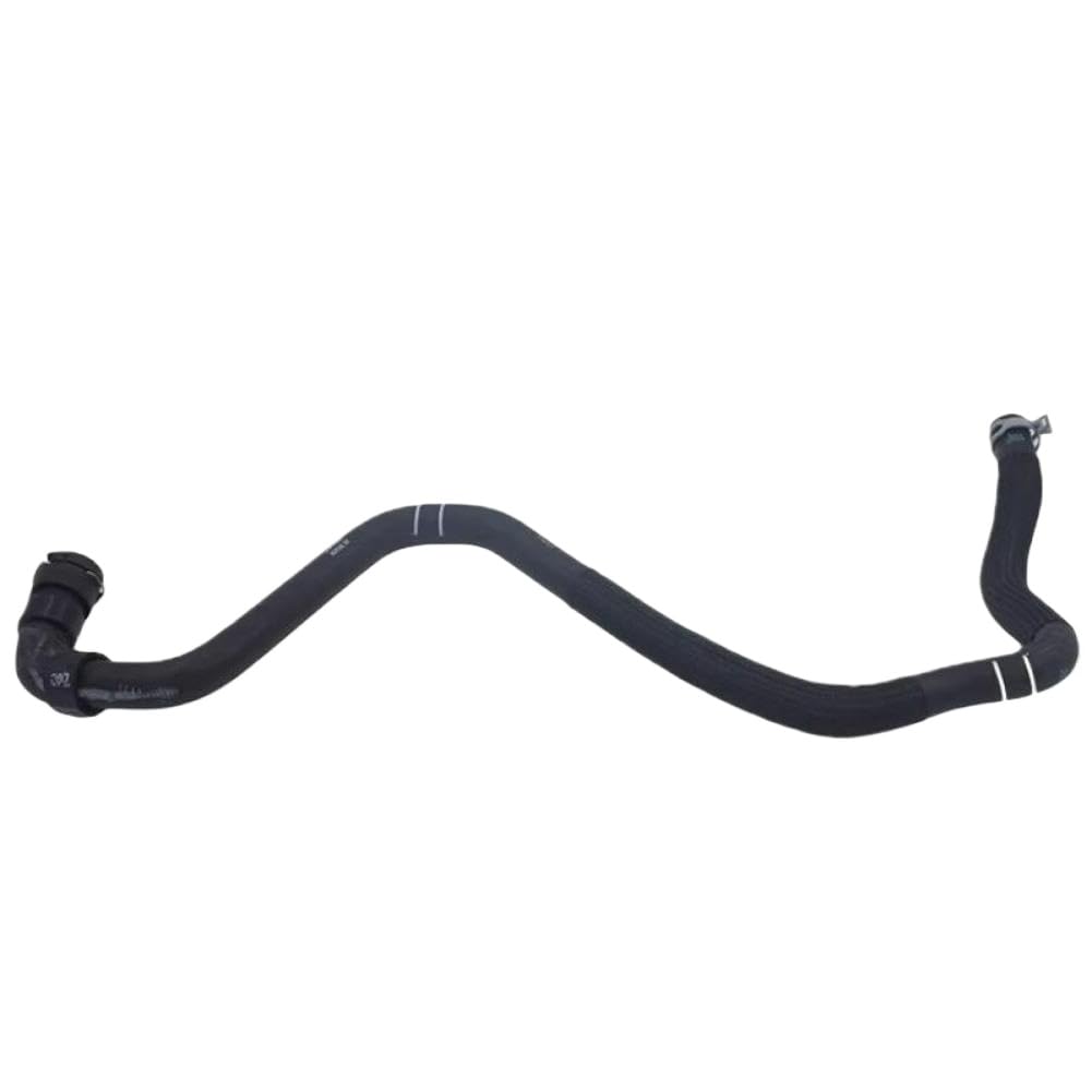 Filwy Onecolor Radiator Hose Compatible With V60 V70 S60 S80