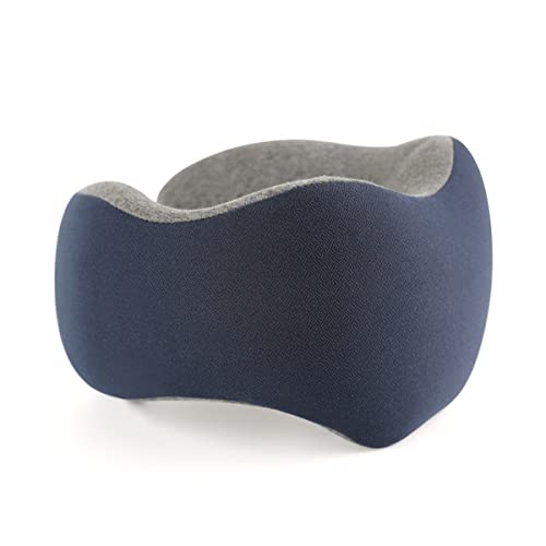 Almohada de espuma viscoelástica para cuello miniatura 2