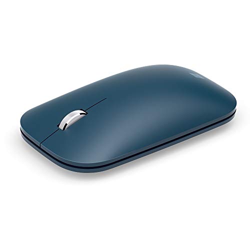 Preisvergleich Produktbild Microsoft Surface Mobile Mouse Kobalt Blau Commercial