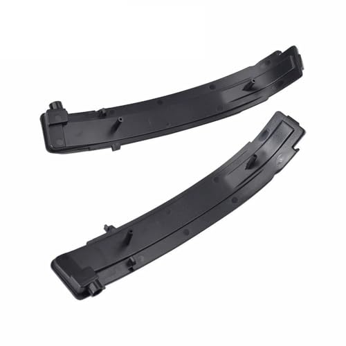 Luz señal giro lateral para Qashqai J11 Rogue T32 intermitente 7