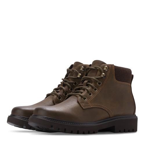 Eastland Women's Meadow Oxford Boot3