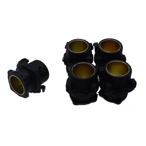 1974-1976 Headlight Bezel Screws Set