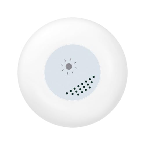 Sensor de luz para automatización del hogar que elimina fallos con alertas de baja potencia 5