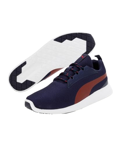 Image of Puma Unisex Adult Buzz Sneaker