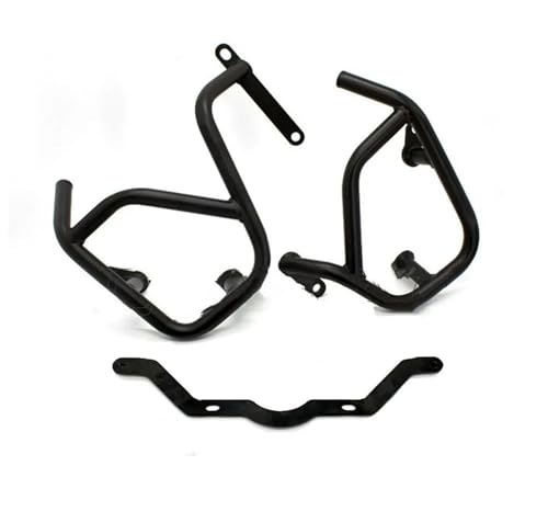Crash bar BMW S1000XR protection moteur pare-chocs 2015-2019