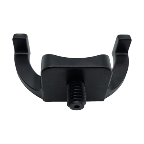 Gancio per garage, ganci per attrezzi per capannoni, accessori per appendere oggetti da parete, scientifica industriale, casa, giardino, patio,