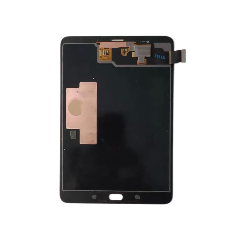 Compatibile con Samsung Galaxy Tab S2 8.0 SM-T710 T713 T715 T719C 4000mAh 3.85V Display LCD Touch Screen Digitizer Full Assembly Screen batteria EB-BT710ABA/ABE + strumenti gratuiti, per Tab S2