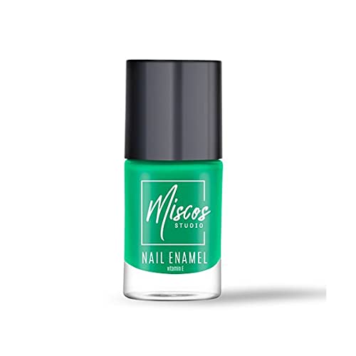 miscosLunar Green, Glossy