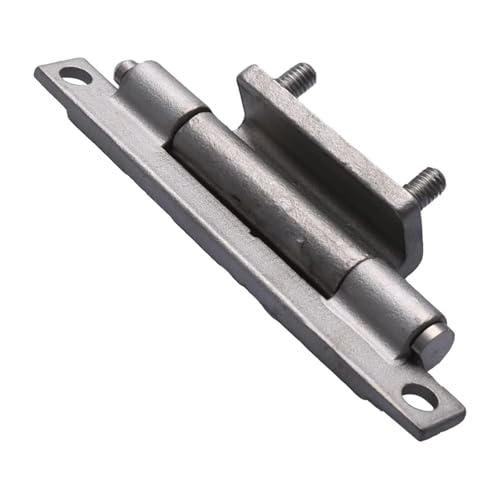 Charnière de porte pour boîtier de commande PS de distribution x2 - 3
