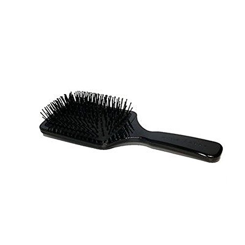 Acca Kappa Brosse à cheveux plate en carbone 6760 diamètre 90 mm