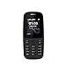 Produktbild Nokia 105 Dual SIM Schwarz SIM Free