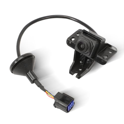 Image of Car Backup Camera for Hyundai Elantra 2021 2022 99240BU500 99240AA100 Parking Assist Camera