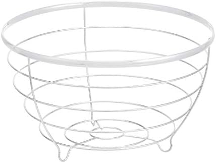 Amazon Basics Obstkorb aus Metalldraht - Freizeitde