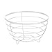 Amazon Basics - Cesta para fruta de alambre de metal