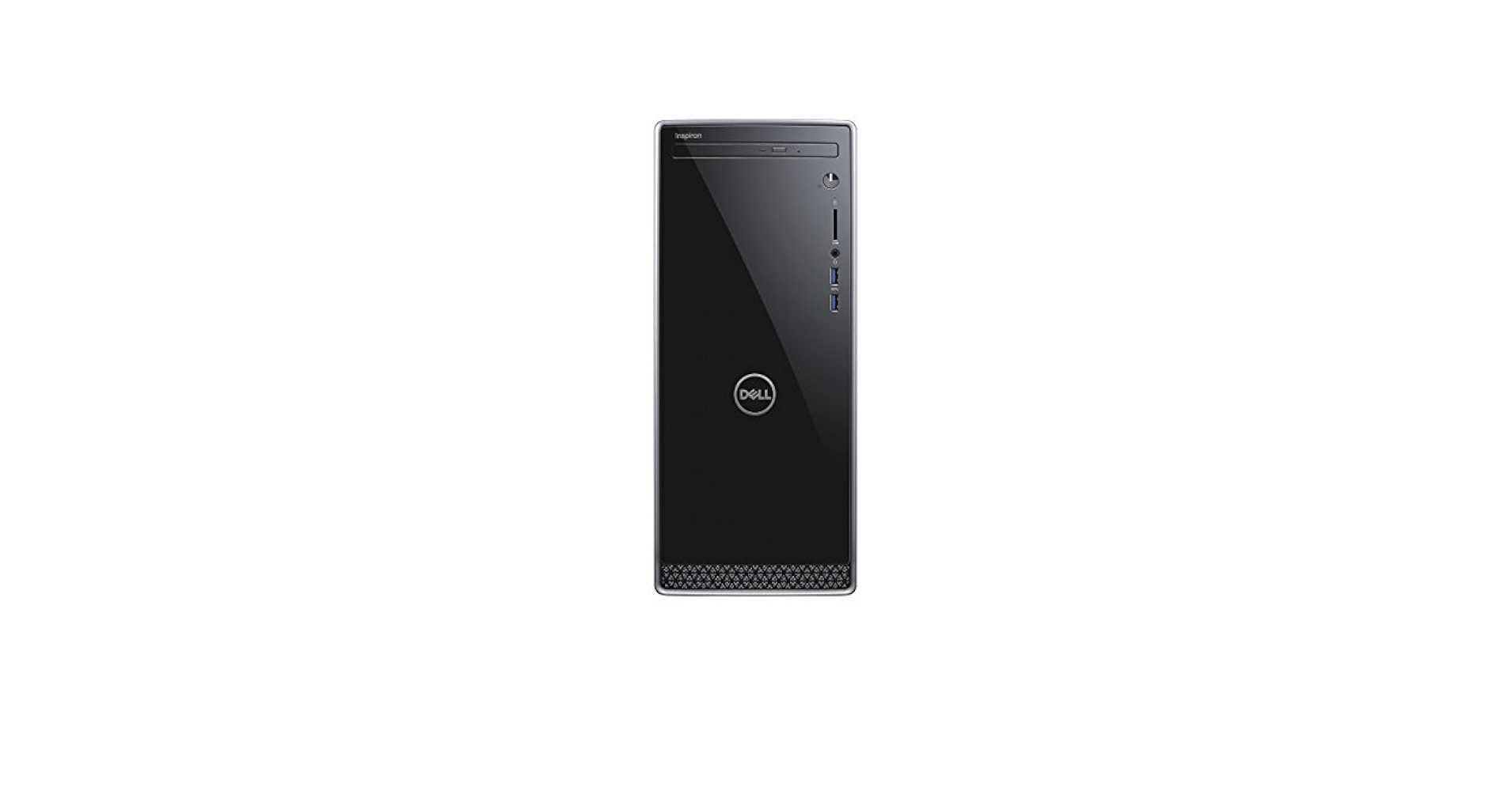 Windowsデスクトップ DELL Inspiron 3670 i3 8100 m.2 256GB Amazon.com: Dell Inspiron 3670 Desktop Computer Intel Core