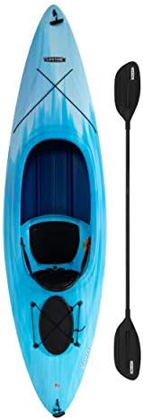 Lifetime Cruze 100 Sit-in Kayak